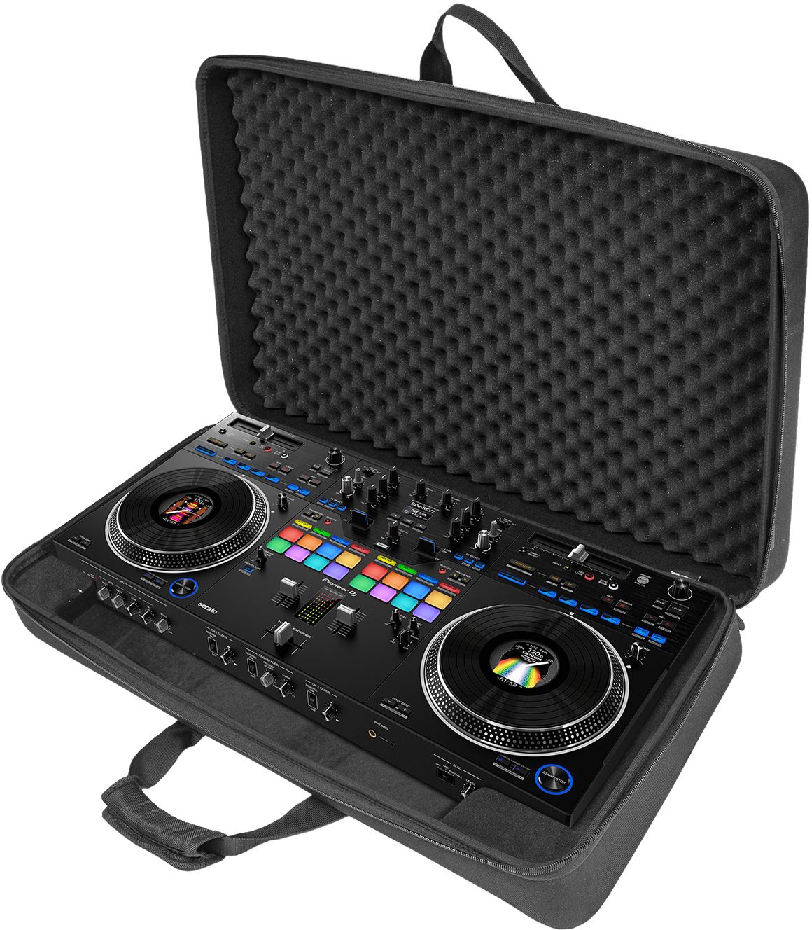 Udg U8317 Bl (ddj Rev7) - Funda DJ - Main picture