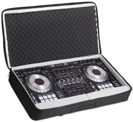 Udg Urbanite Midi Controller Sleeve Extra Large Black - Funda DJ - Main picture