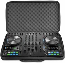 Funda dj Udg U 8309 BL Pour NI S2/S4 MK3