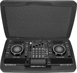 Funda dj Udg U 8319 BL (Sc live 4)