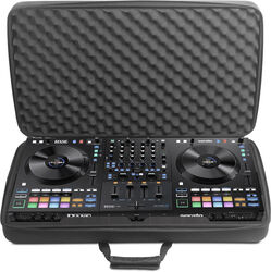 Funda dj Udg U 8321 BL (Rane four)