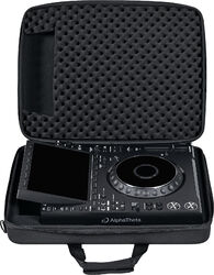 Flightcase dj Udg U 8336 BL (cdj-3000x)