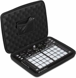 Flightcase dj Udg U 8466 DDJ-XP1-2 Hardcase Black