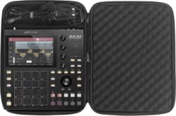 Funda para artículo de estudio Udg U 8485 BL( Akai PC ONE)