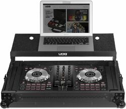 Flightcase dj Udg U 91019 BL3