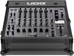 Flightcase dj Udg U 91073 BL