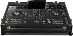 Flightcase dj Udg U 91076 BL Ultimate Flight Case Pioneer XDJ-RX3