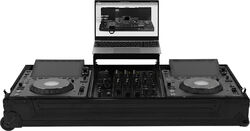 Flightcase dj Udg U 91115 BL