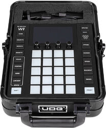 Funda para luces Udg U 93019 BL (Wolfmix)