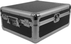 Flightcase dj Udg U 93021 SL Flight Pick Foam Taille M Carbon