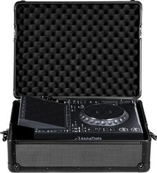 Flightcase dj Udg U 93031 BL (CDJ-3000X)