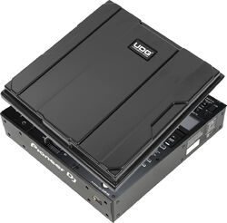 Cubierta antipolvo para plato Udg U 94117 BL (Cover DJm-a9)