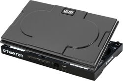 Cubierta antipolvo para plato Udg U 94118 BL (Kontrol S4 mk3)