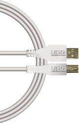 Cable Udg U 95002 WH