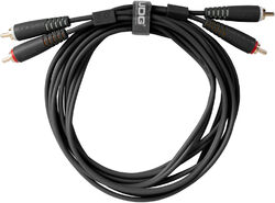 Cable Udg U 97001 BL