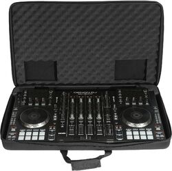 Funda dj Udg U8305BL FOR XDJ-RX2 / MCX8000 / ROLAND 808