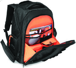 U9102BL-OR Ultimate Backpack