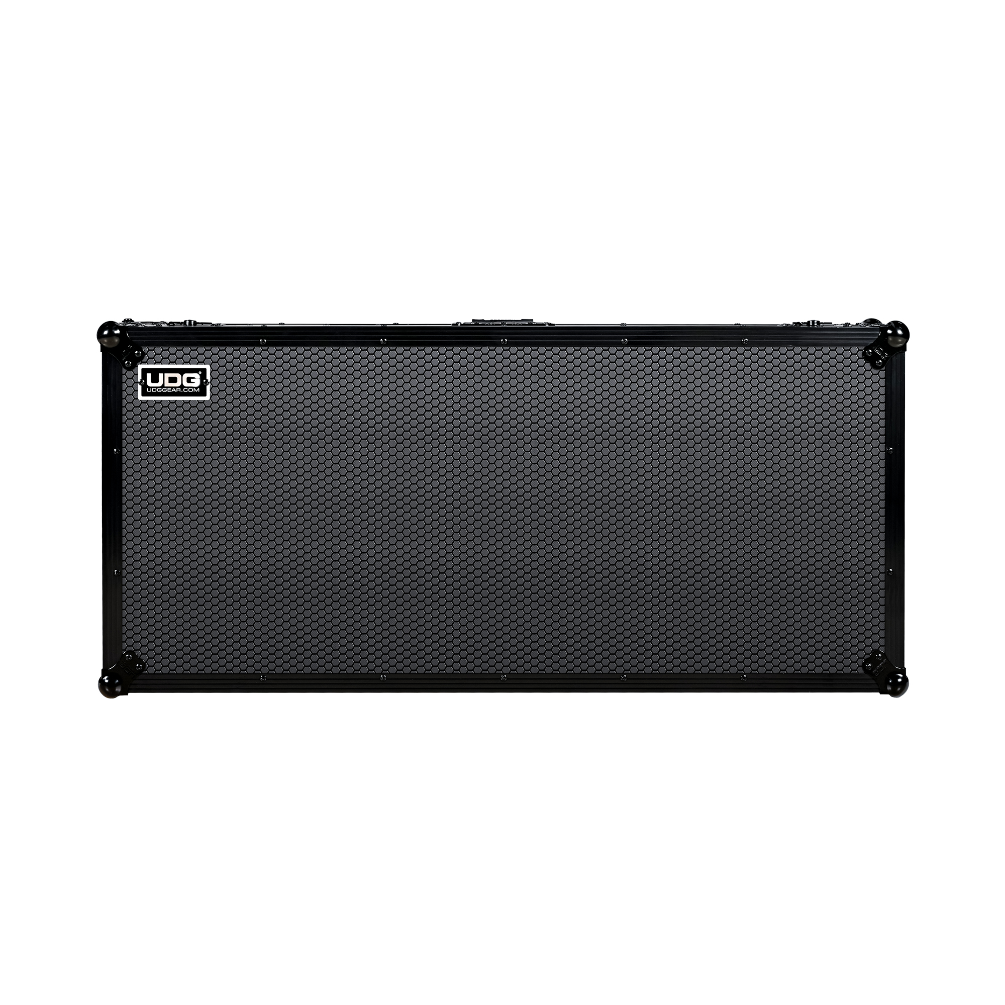 Udg Flight Case Djm-a9 & Cdj-3000x - Flightcase DJ - Variation 2