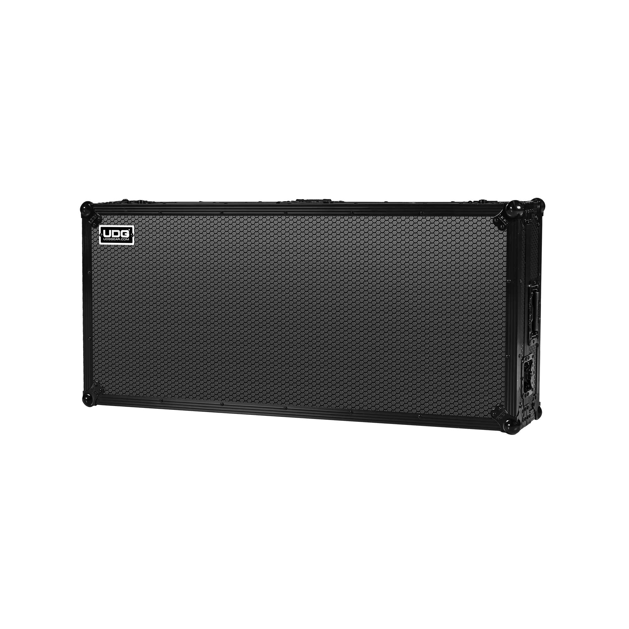 Udg Flight Case Djm-a9 & Cdj-3000x - Flightcase DJ - Variation 3