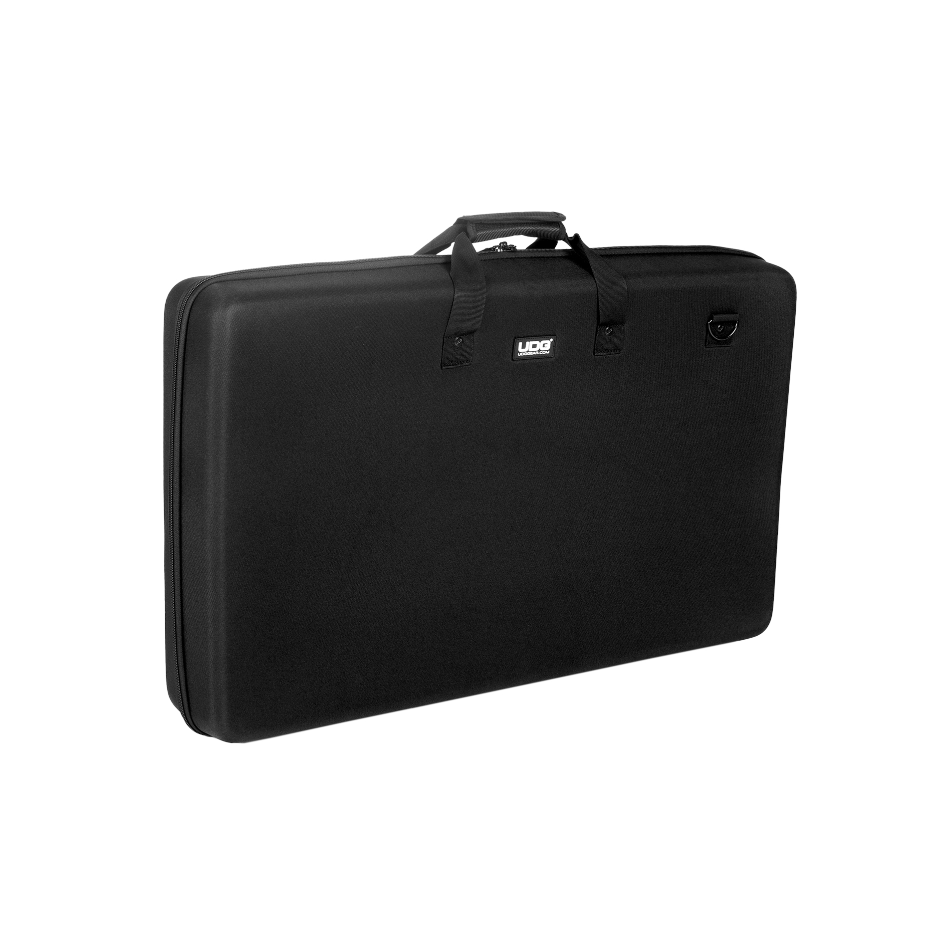 Udg Housse Noire Pour Alphatheta Ddj-grv6 - Funda DJ - Variation 2