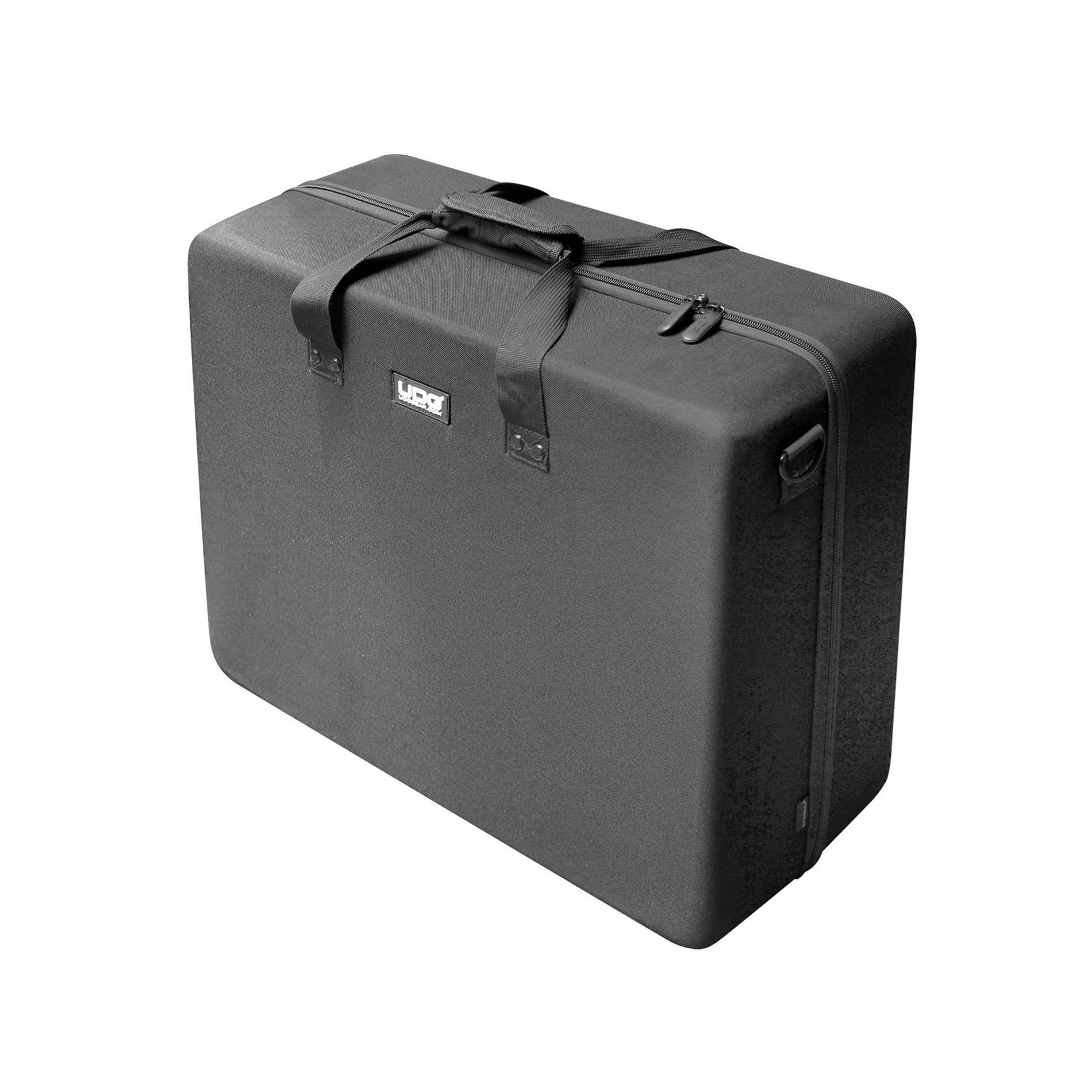 Udg U 8308 Creator Turntable Hardcase Black - Flightcase DJ - Variation 2