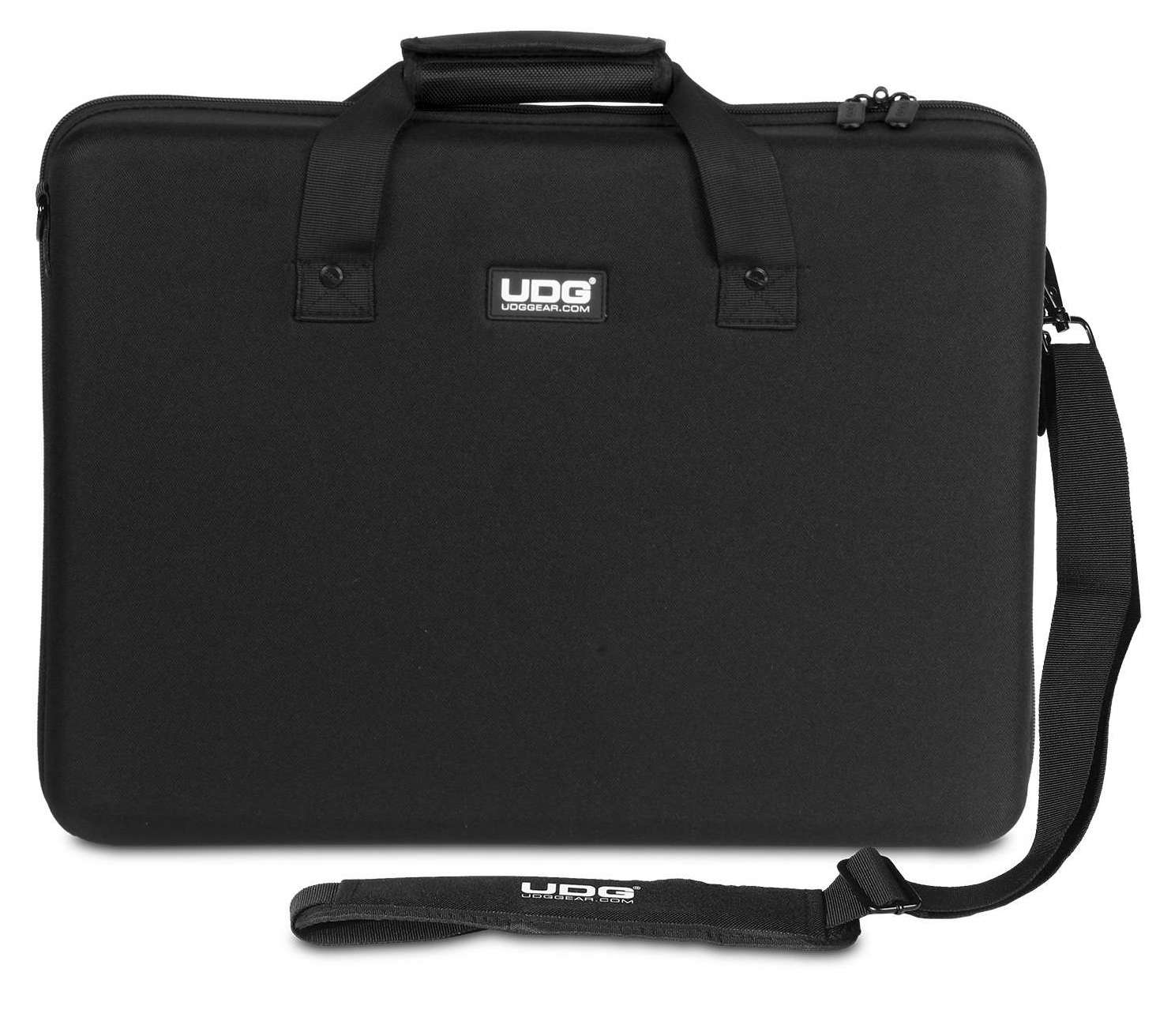 Udg U 8312 Bl (prime Go) - Funda DJ - Variation 1