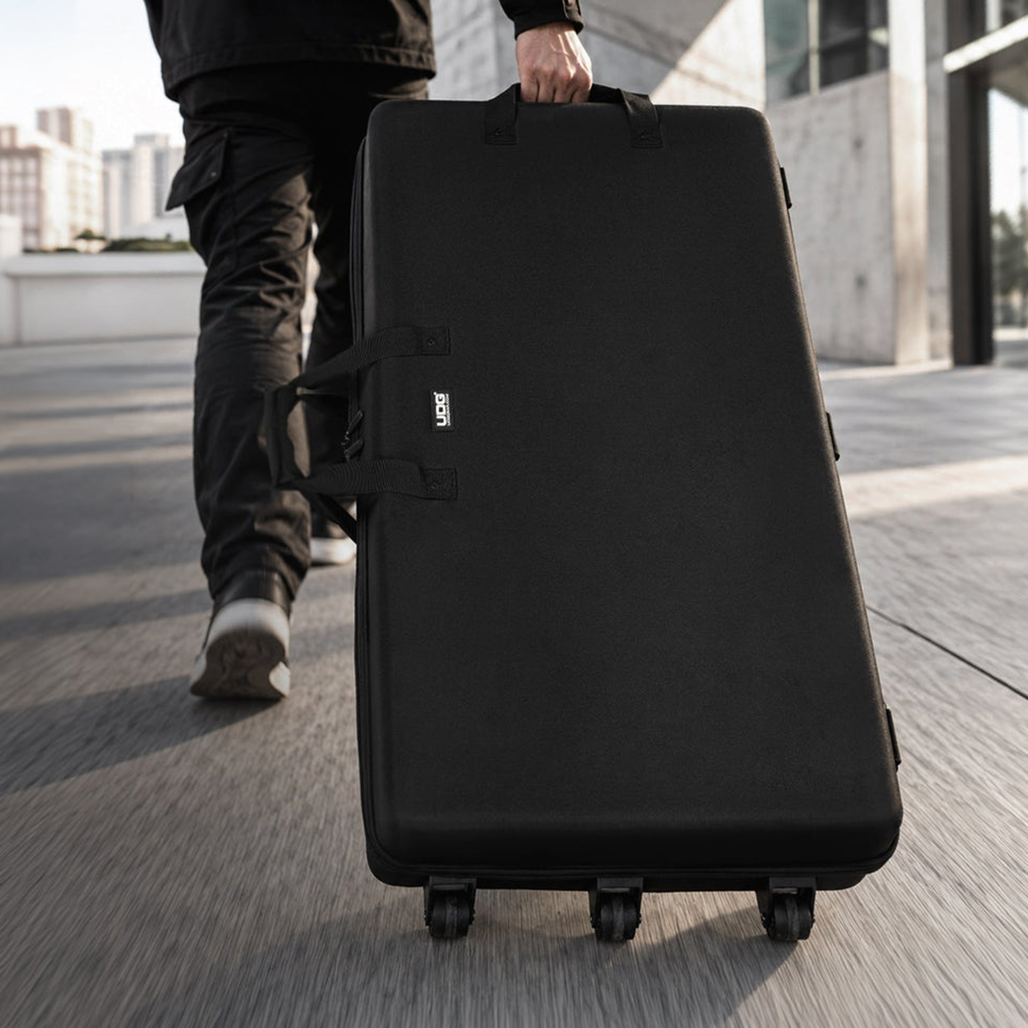 Udg U 8333 Bl - Flightcase DJ - Variation 9
