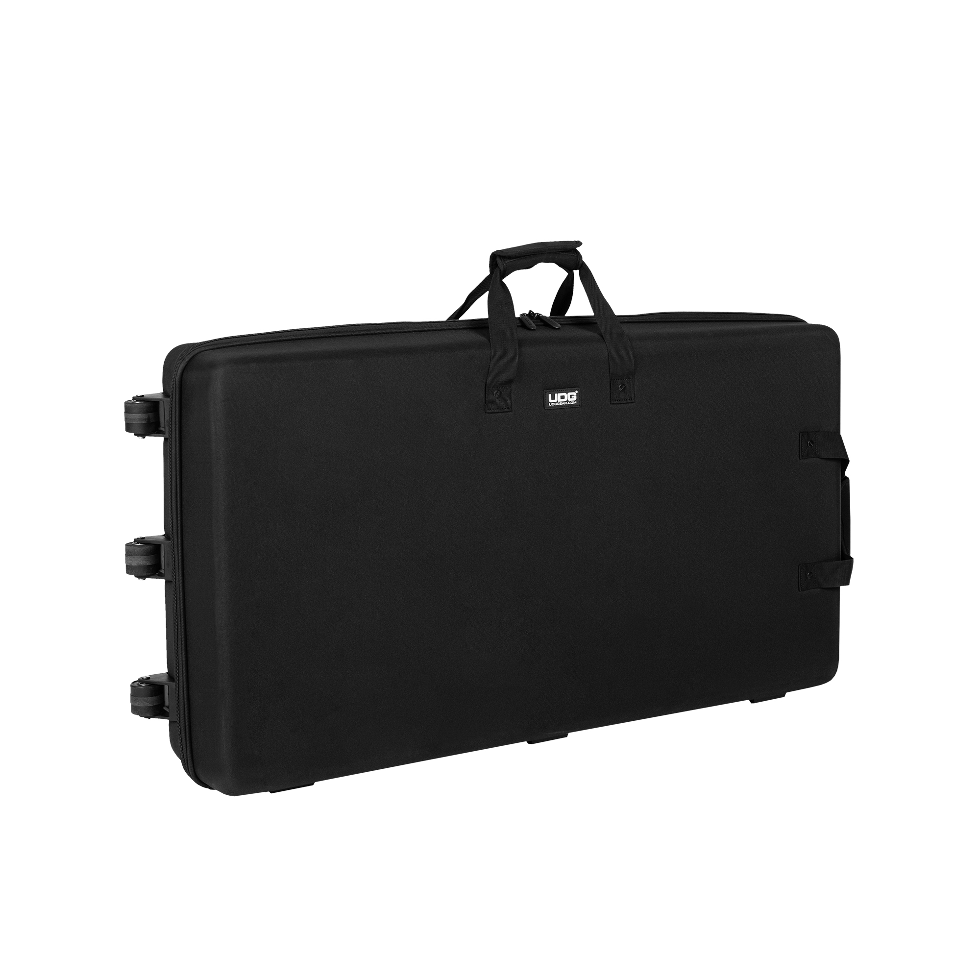 Udg U 8333 Bl - Flightcase DJ - Variation 1
