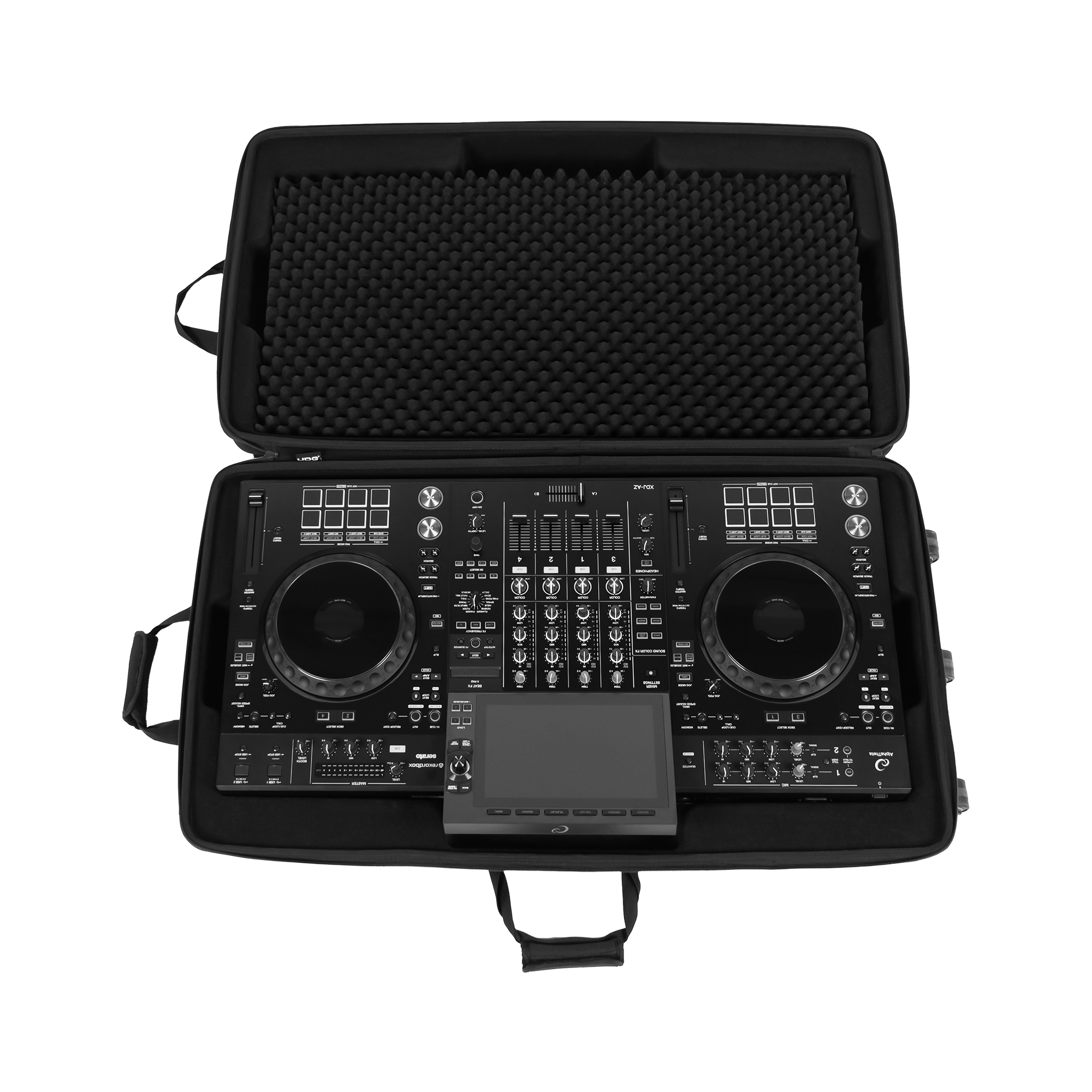 Udg U 8333 Bl - Flightcase DJ - Variation 5