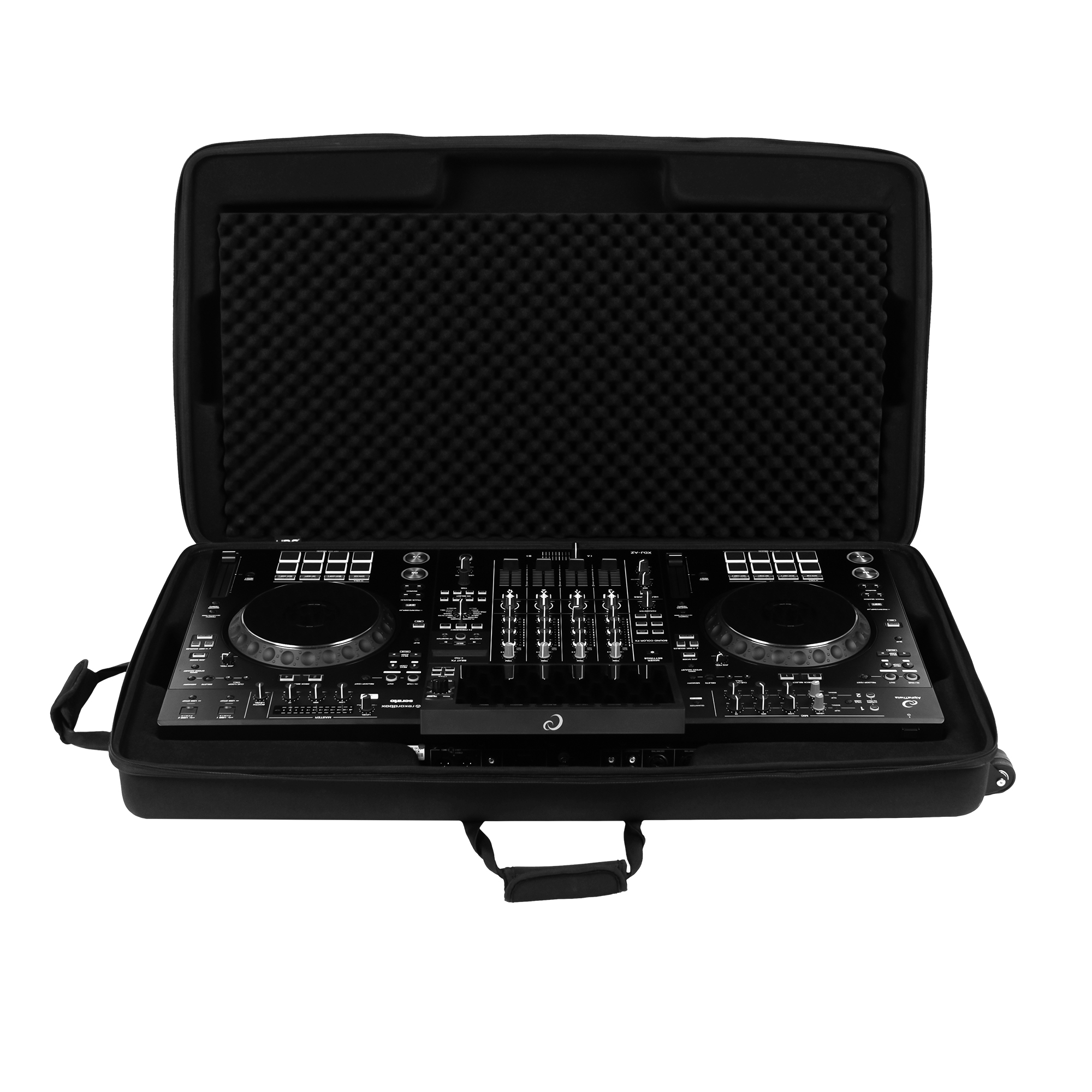 Udg U 8333 Bl - Flightcase DJ - Variation 6
