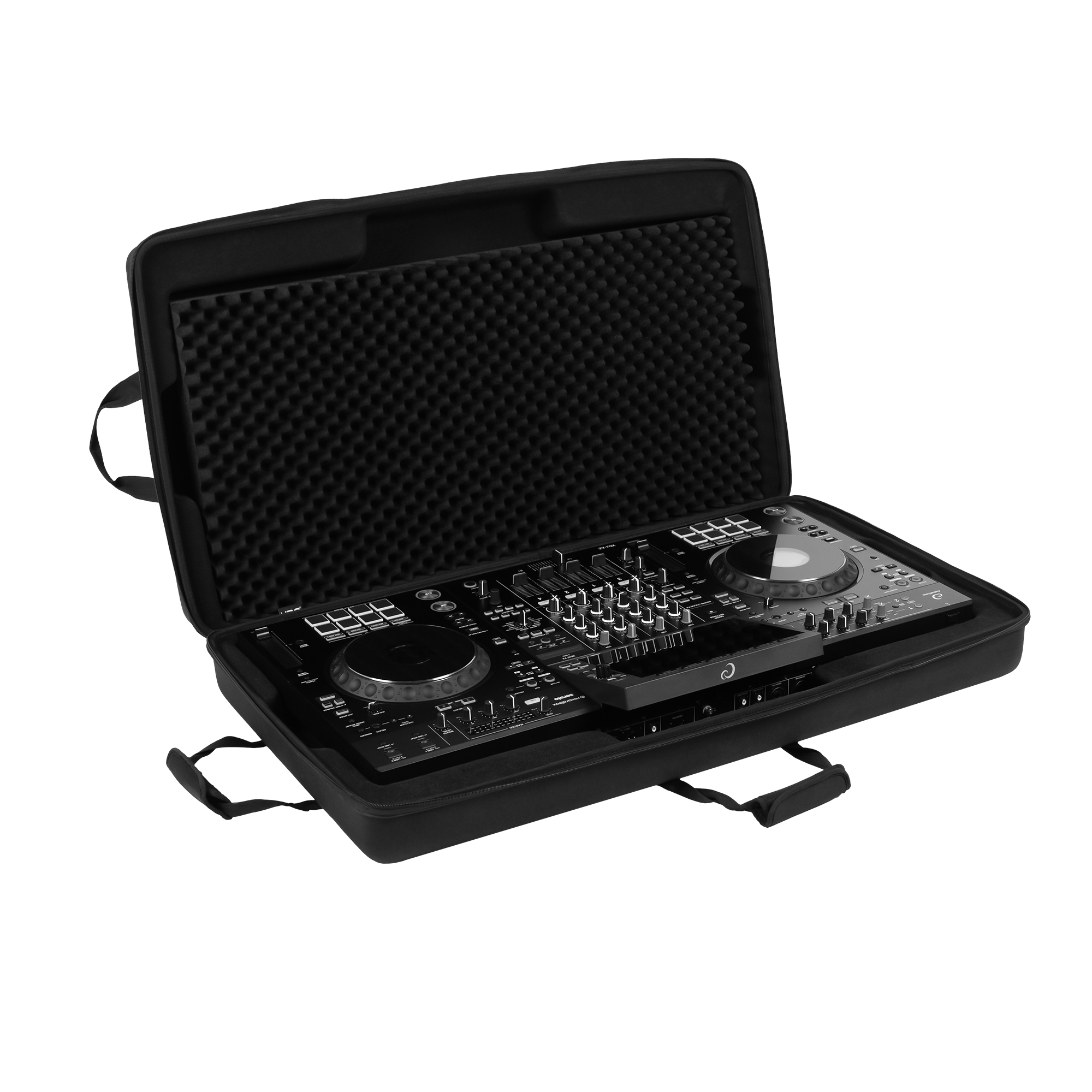 Udg U 8333 Bl - Flightcase DJ - Variation 7