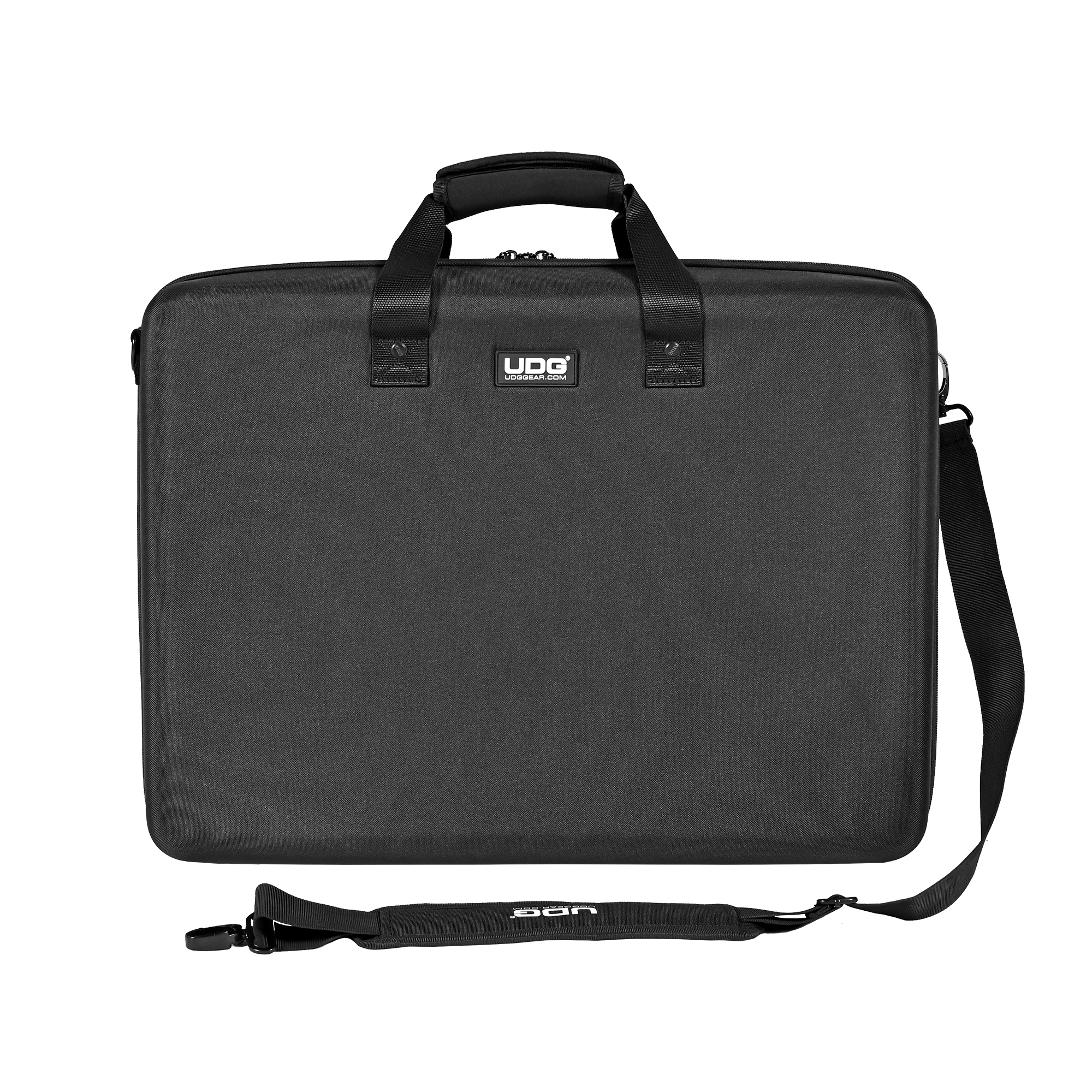 Udg U 8336 Bl (cdj-3000x) - Flightcase DJ - Variation 1