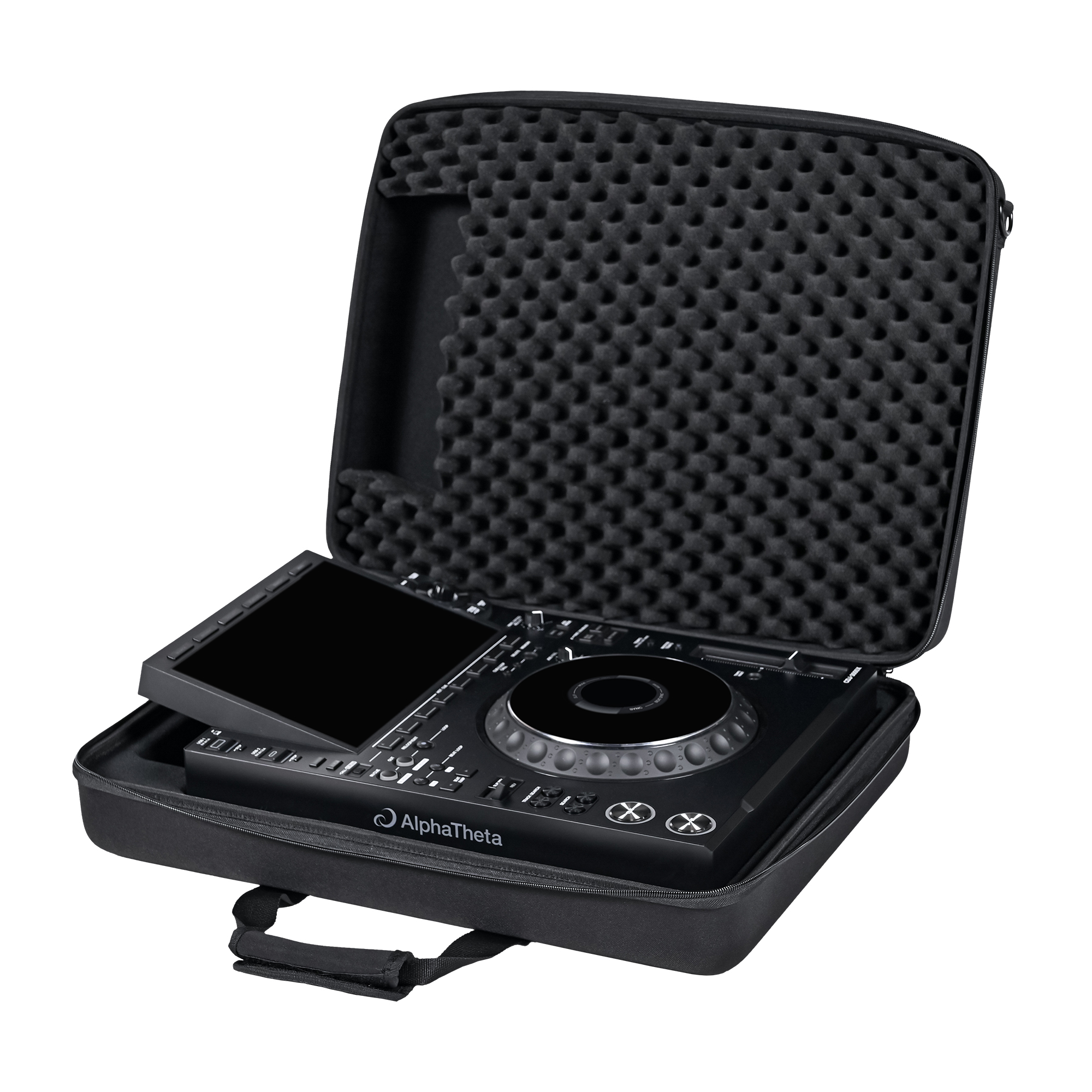 Udg U 8336 Bl (cdj-3000x) - Flightcase DJ - Variation 4