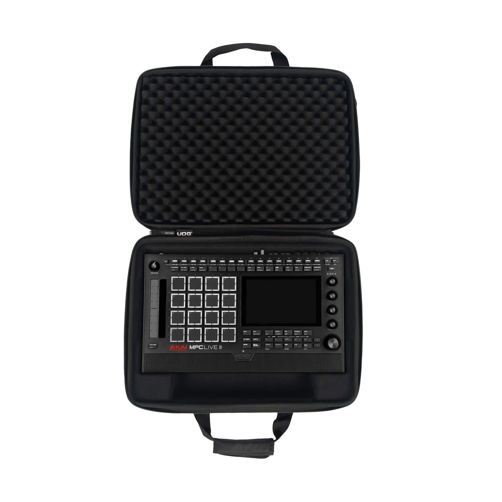Udg U 8338 Bl - Funda para artículo de estudio - Variation 3