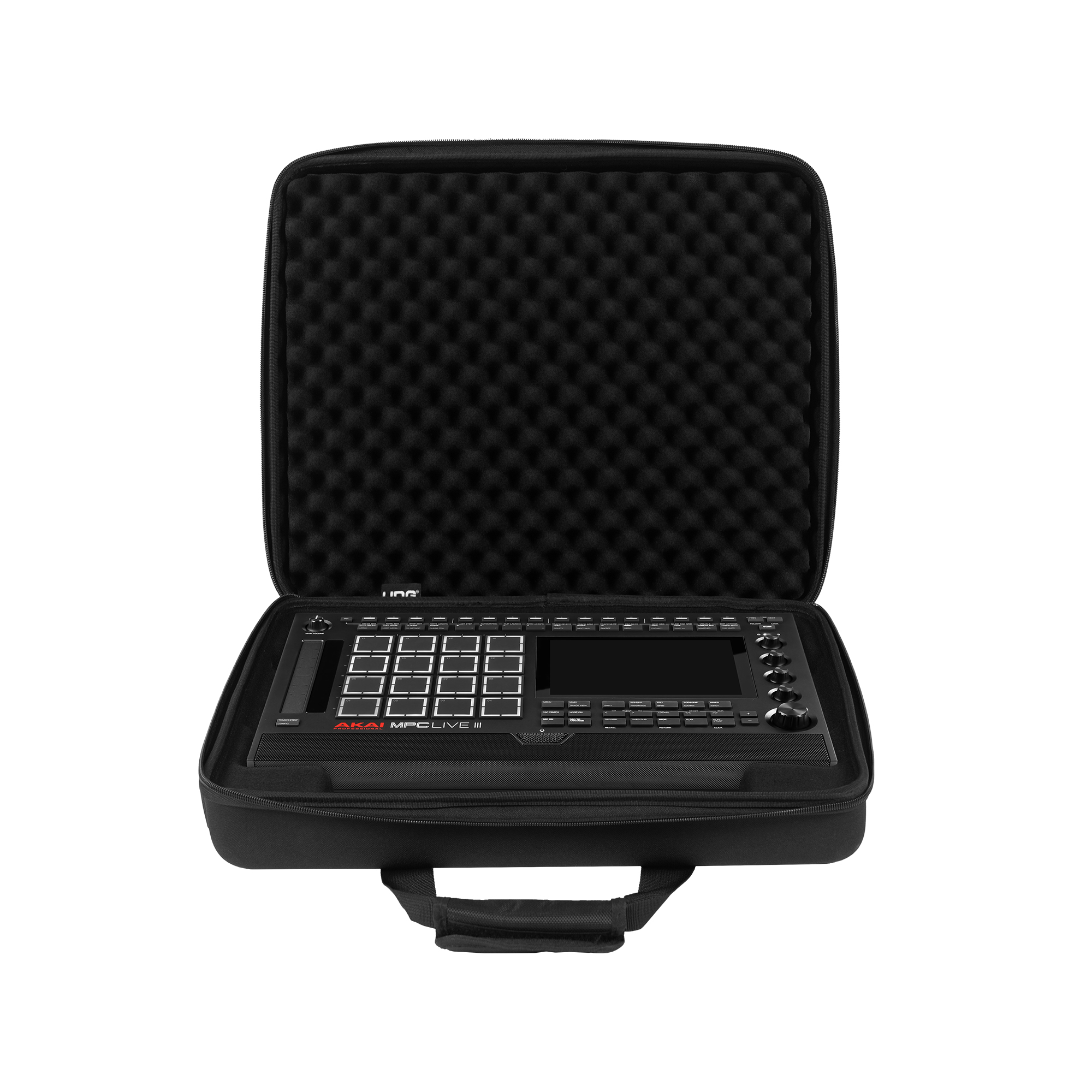 Udg U 8338 Bl - Funda para artículo de estudio - Variation 4