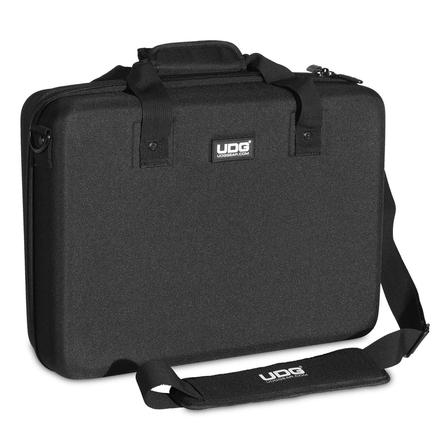 Udg Creator Pioneer Xdj-1000/ Mk2 Hardcase Black - Funda DJ - Variation 3