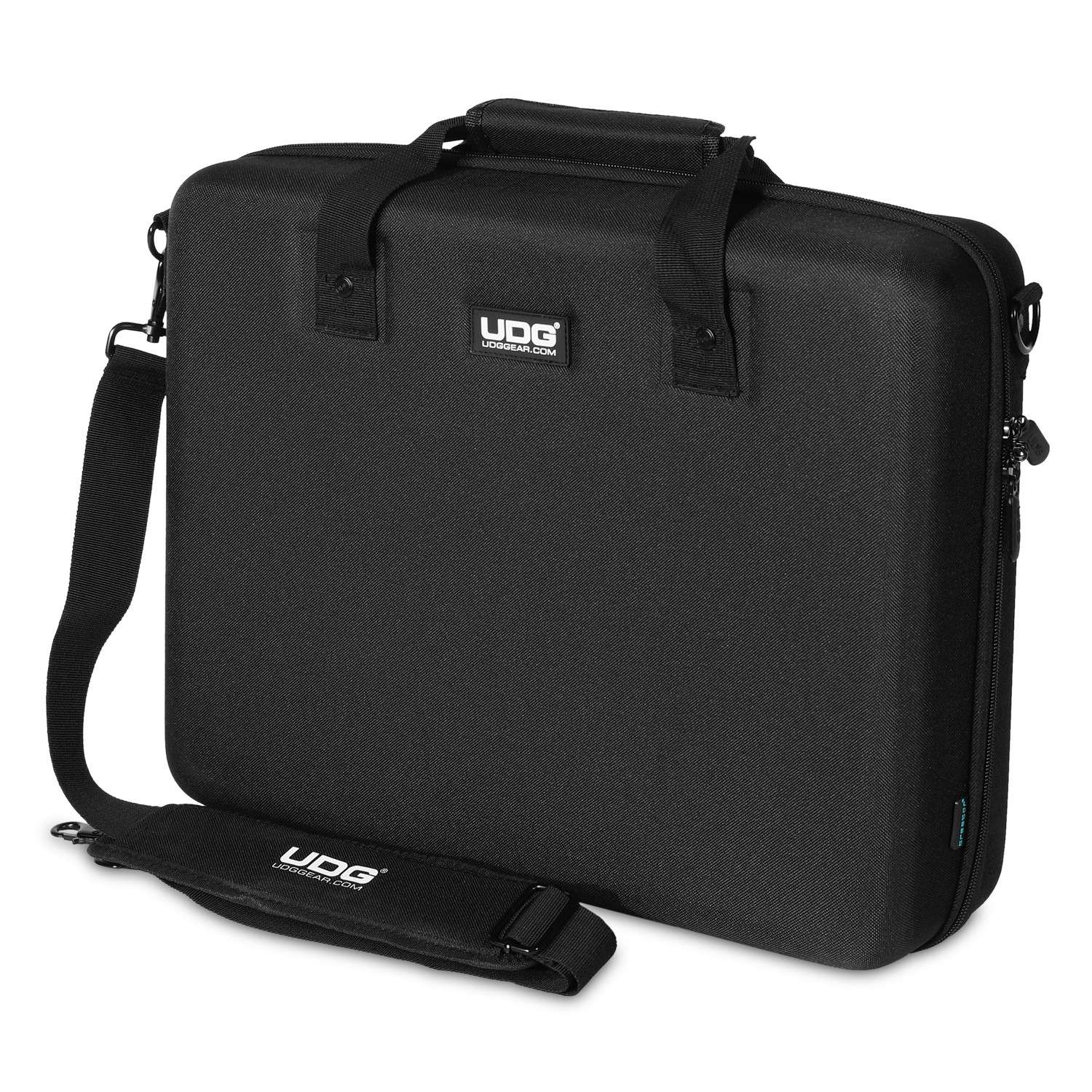 Udg Creator Pioneer Djm-s9 Hardcase Black - Funda DJ - Variation 1