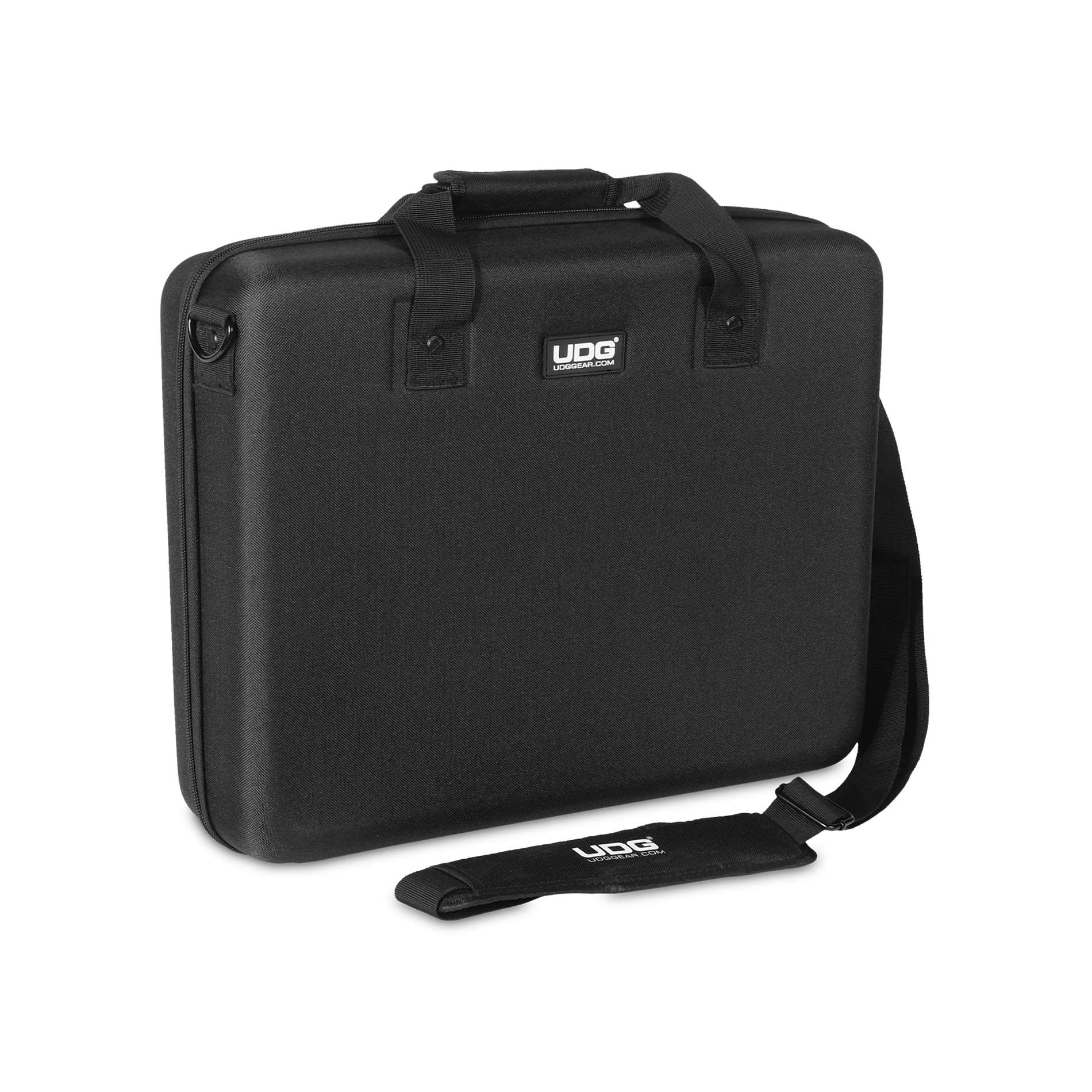 Udg U 8474 Bl(housse Seventy-two) - Funda DJ - Variation 1