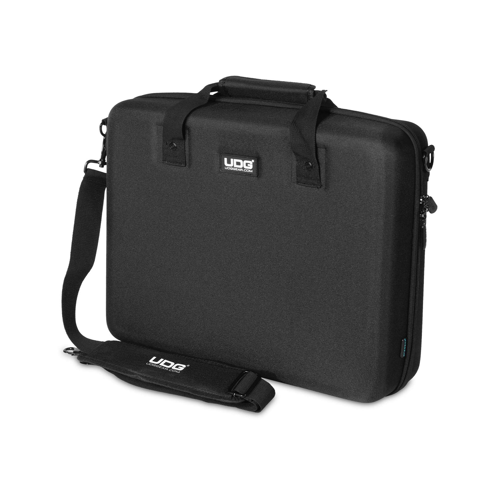 Udg U 8474 Bl(housse Seventy-two) - Funda DJ - Variation 2