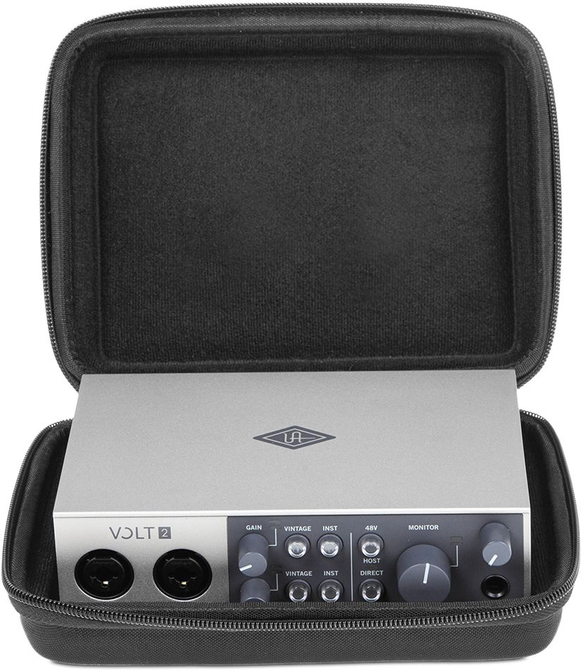 Udg U 8493 Bl (volt1/2) - Funda para artículo de estudio - Variation 1