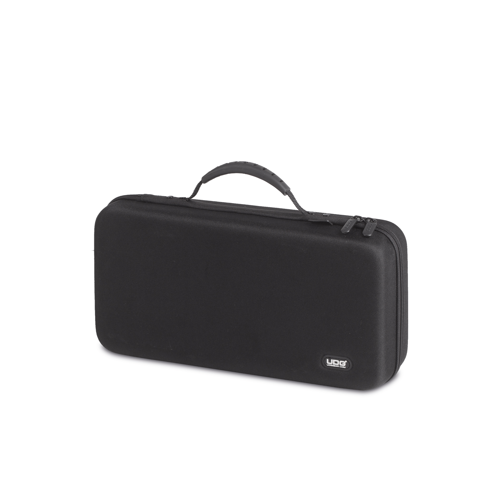 Udg U 8503 Bl Housse Noire Pour Traktor X1 Mk3 - Funda DJ - Variation 1
