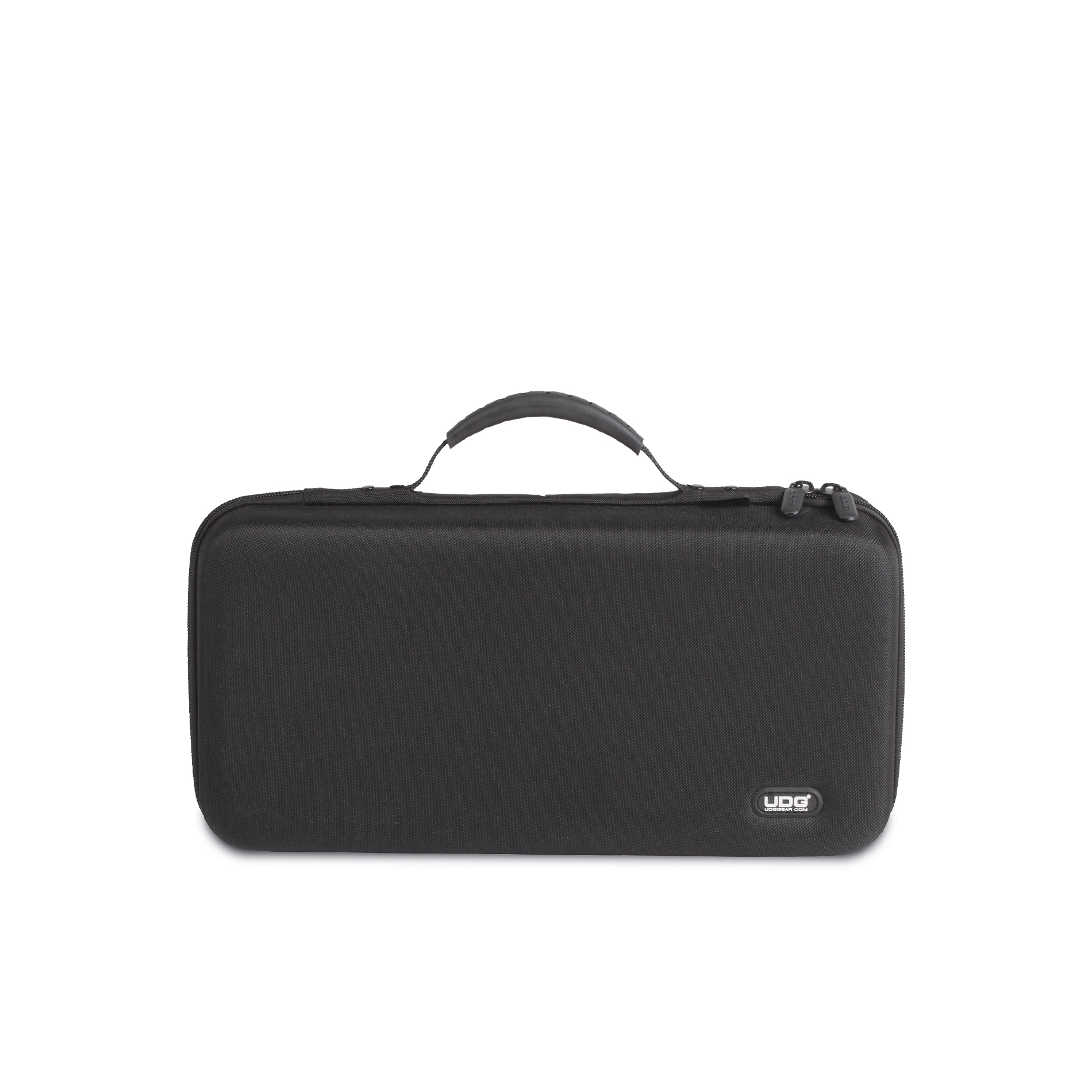 Udg U 8503 Bl Housse Noire Pour Traktor X1 Mk3 - Funda DJ - Variation 2
