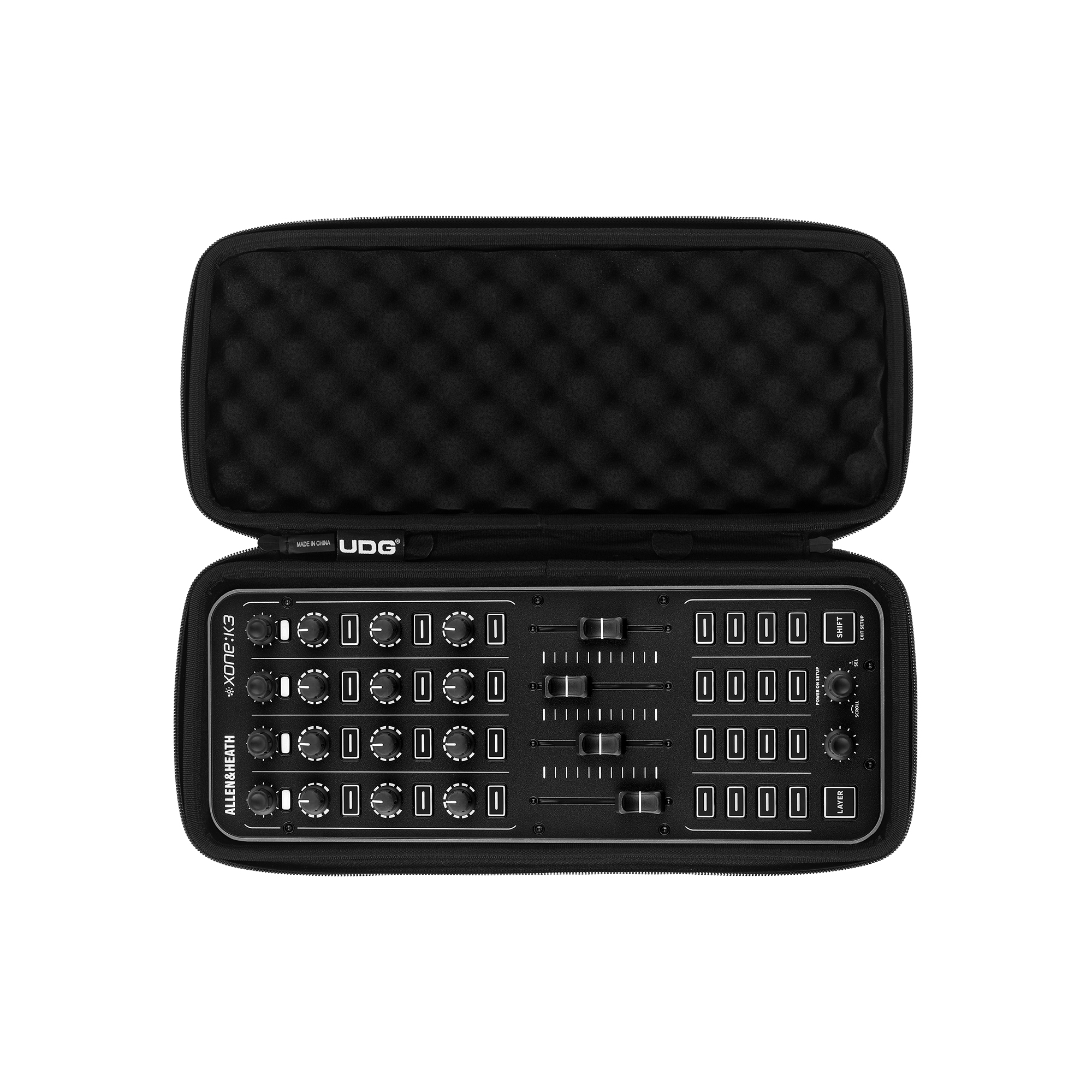 Udg U 8513 Bl - Funda DJ - Variation 5