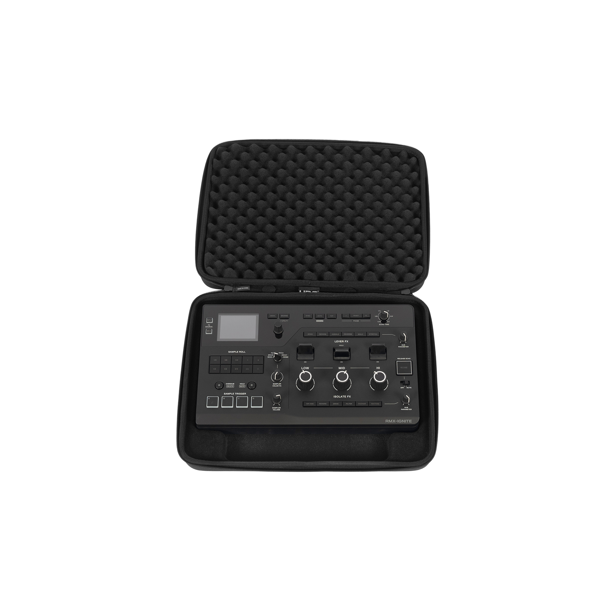 Udg U 8516 Bl - Funda DJ - Variation 7