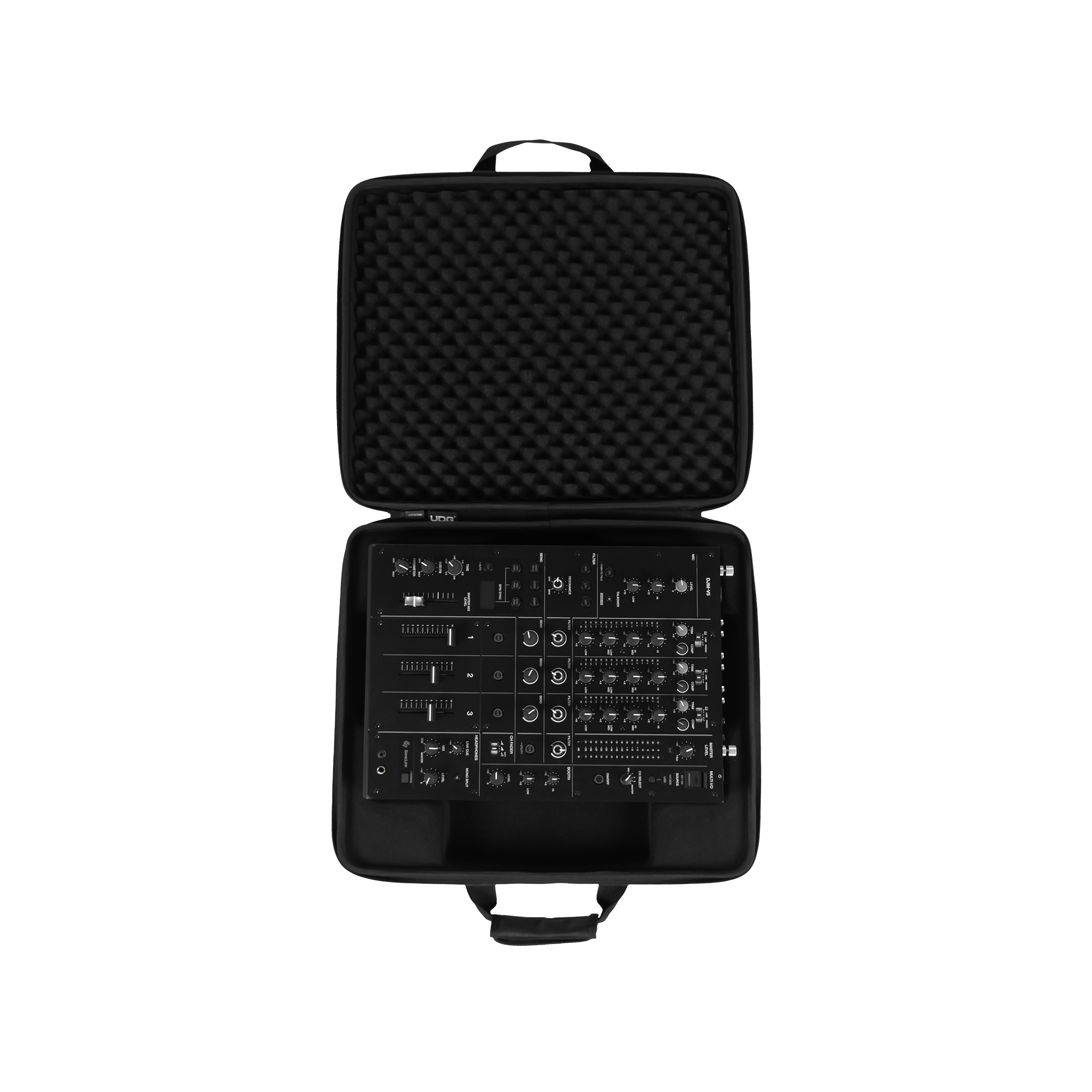 Udg U 8517 Bl - Funda DJ - Variation 5