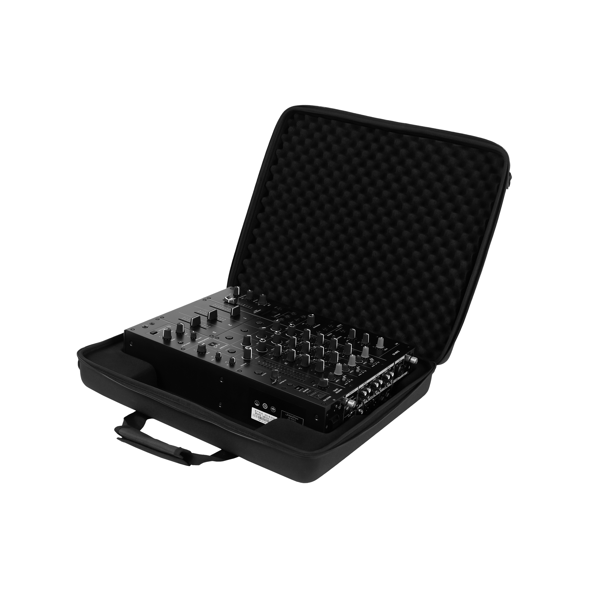Udg U 8517 Bl - Funda DJ - Variation 7
