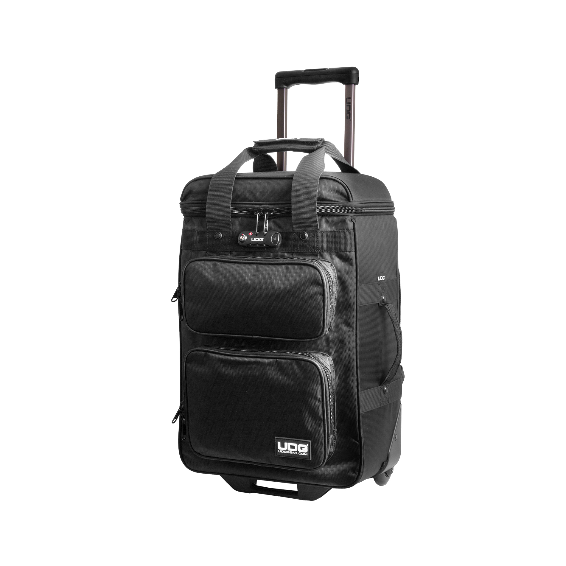 Udg U 9024 Bl-or - Trolley DJ - Variation 10