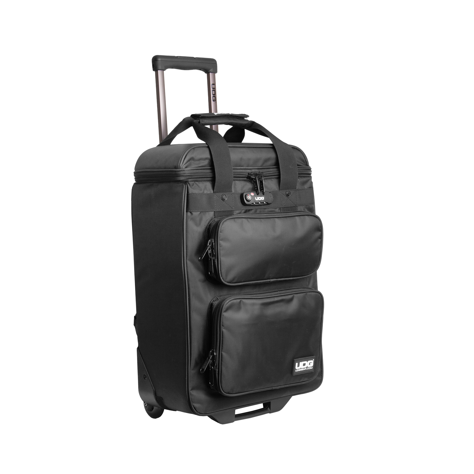 Udg U 9024 Bl-or - Trolley DJ - Variation 8