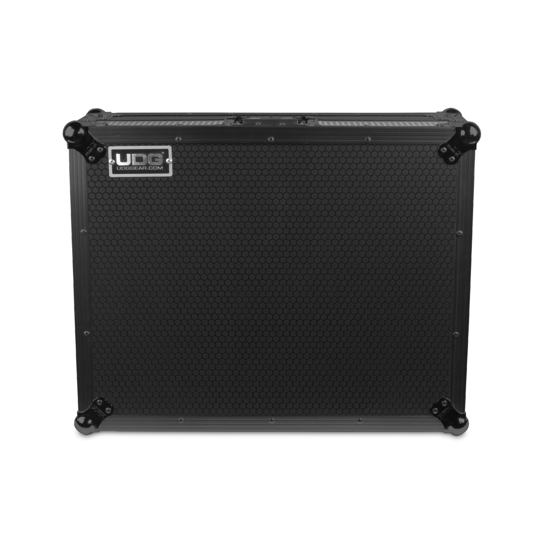 Udg U 91019 Bl3 - Flightcase DJ - Variation 3