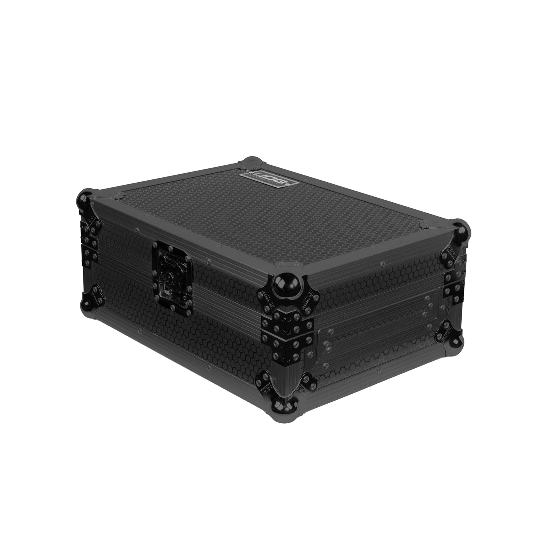 Udg U 91021 Bl3 - Flightcase DJ - Variation 9